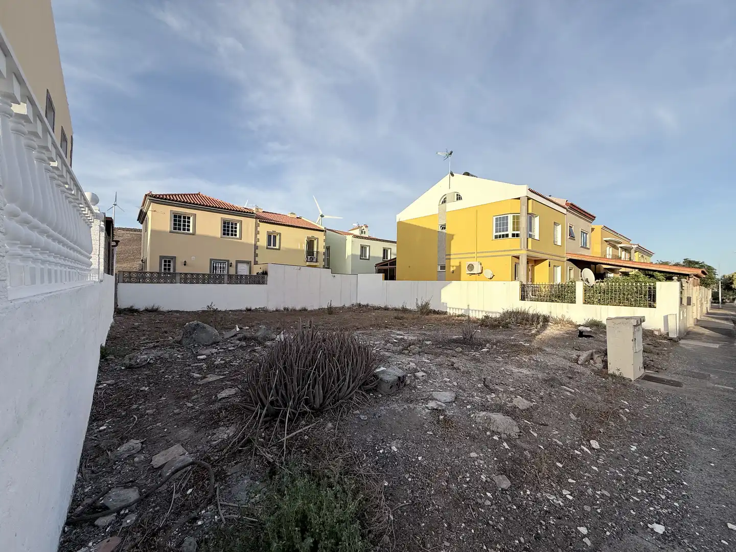 Residencial en venta en Santa Lucía de Tirajana, Las Palmas