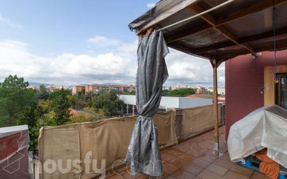Àtic en venda a Carrer Barcelona, Eixample Sud – Migdia