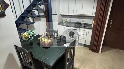 Photo 3 of Planta baja to rent in San Carlos - San José, Sevilla