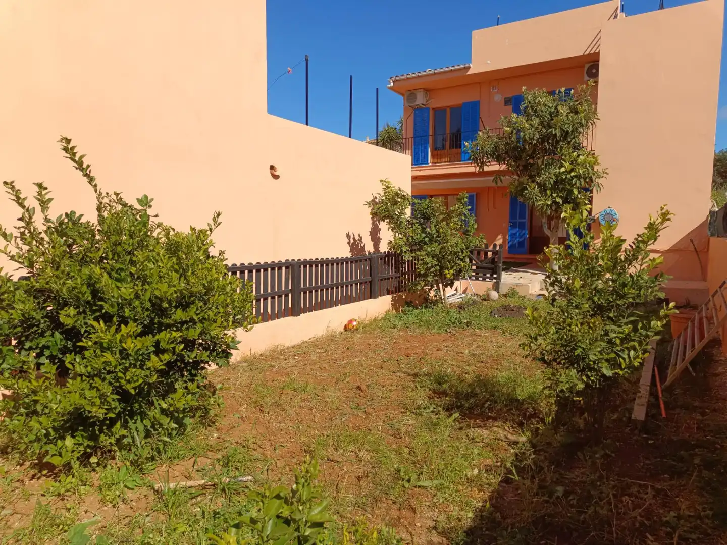 Houses for sale in Manacor  with Air Conditioner, Heating and Private garden