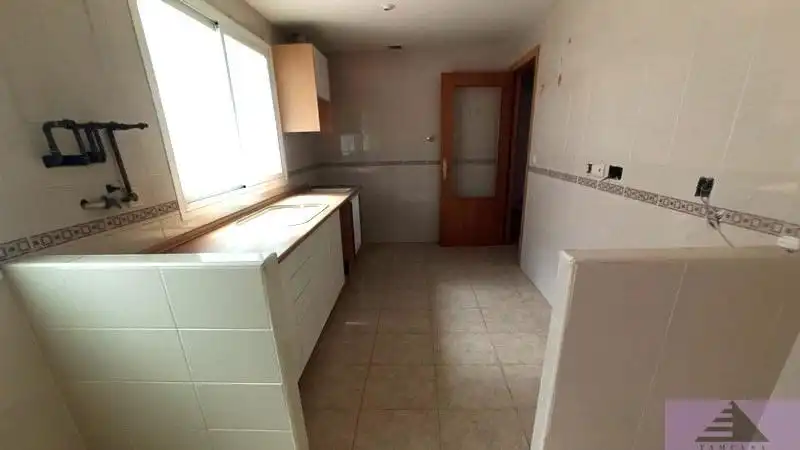 Kitchen of Flat for sale in Illescas