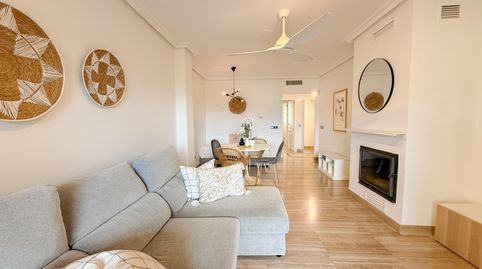 Foto 5 de Apartamento en venta en Isla del Fraile, Águilas