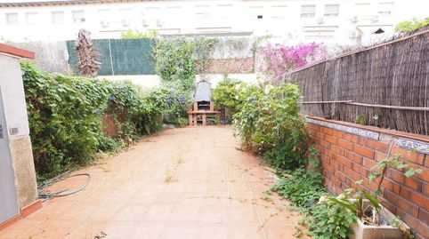Foto 2 de Casa adosada en venta en Roc Blanc, Terrassa