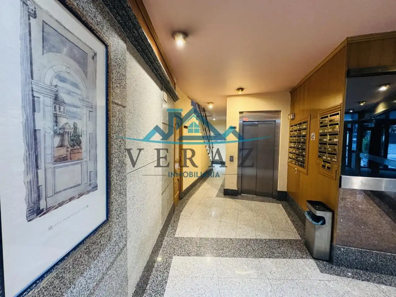 Pis en venda en Talavera de la Reina amb Parquet i Terrassa