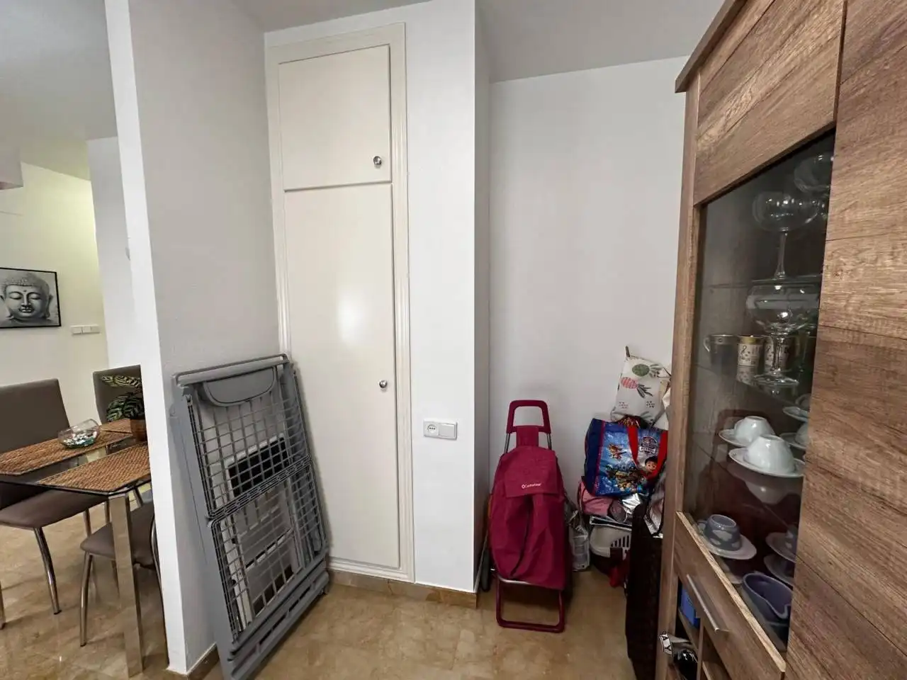 Apartments for sale in Archena  with Air Conditioner and Furnished