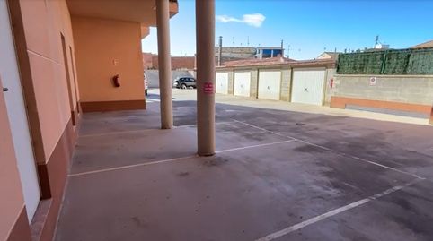 Foto 4 de Garaje en venta en C/ Vedado, San Mateo de Gállego, Zaragoza