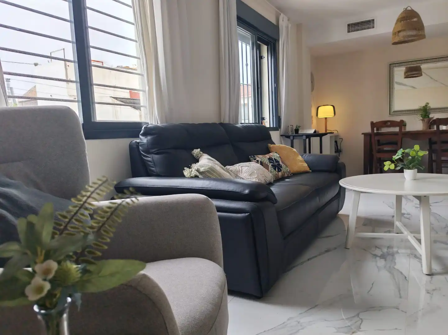 Flat with garden for sale in Murcia - Calle jose conesa cano 8, imagen 6