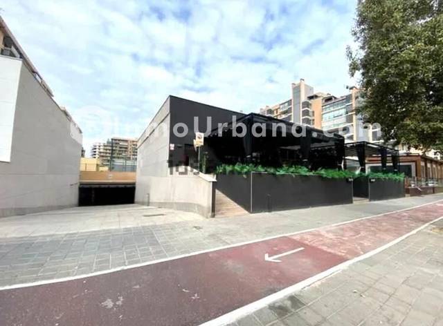 Garaje en Venta en Avenida Avenida Maestro José Garberi Serrano en PAU 5