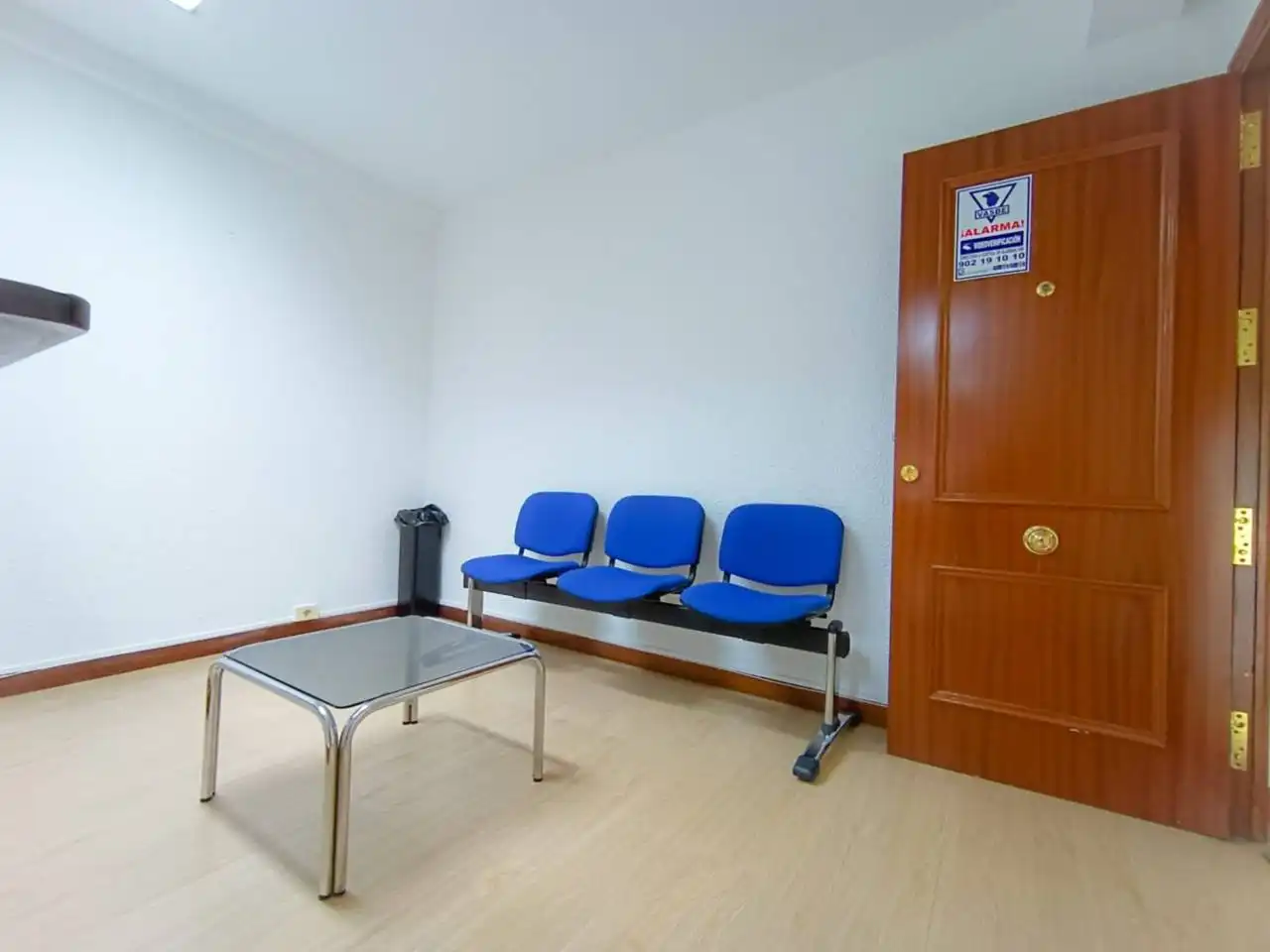 Oficina en venta en Burgos