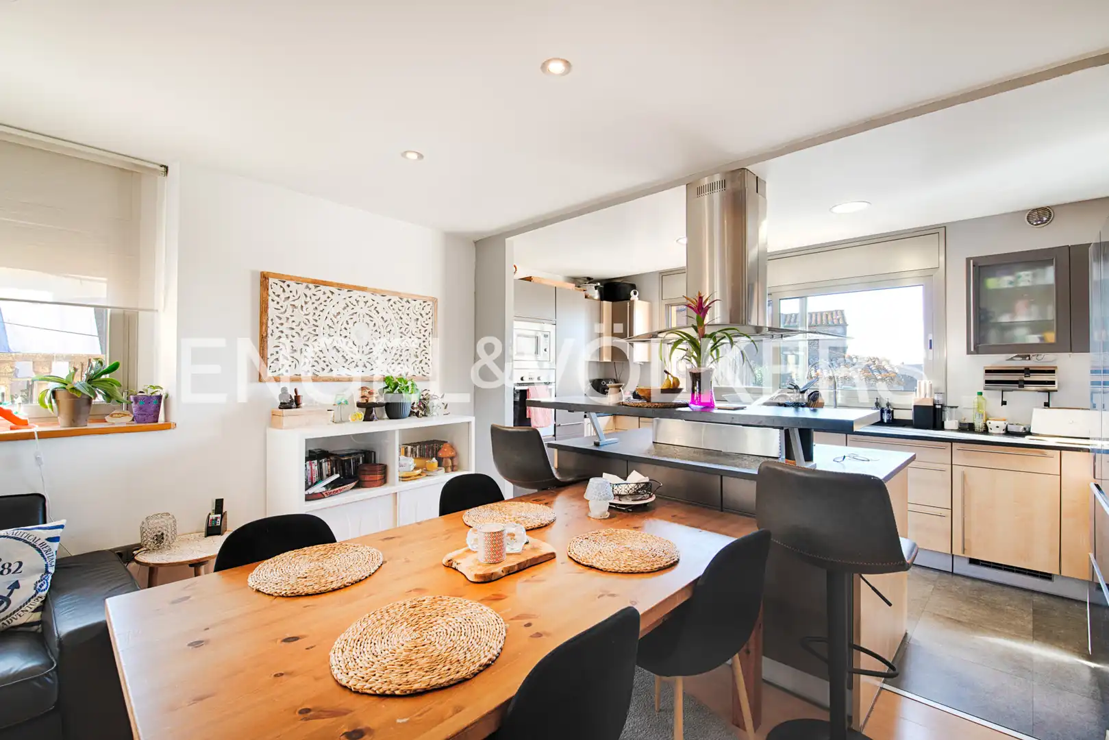 Maison jumelée à vendre à Carrer Alt, imagen 8