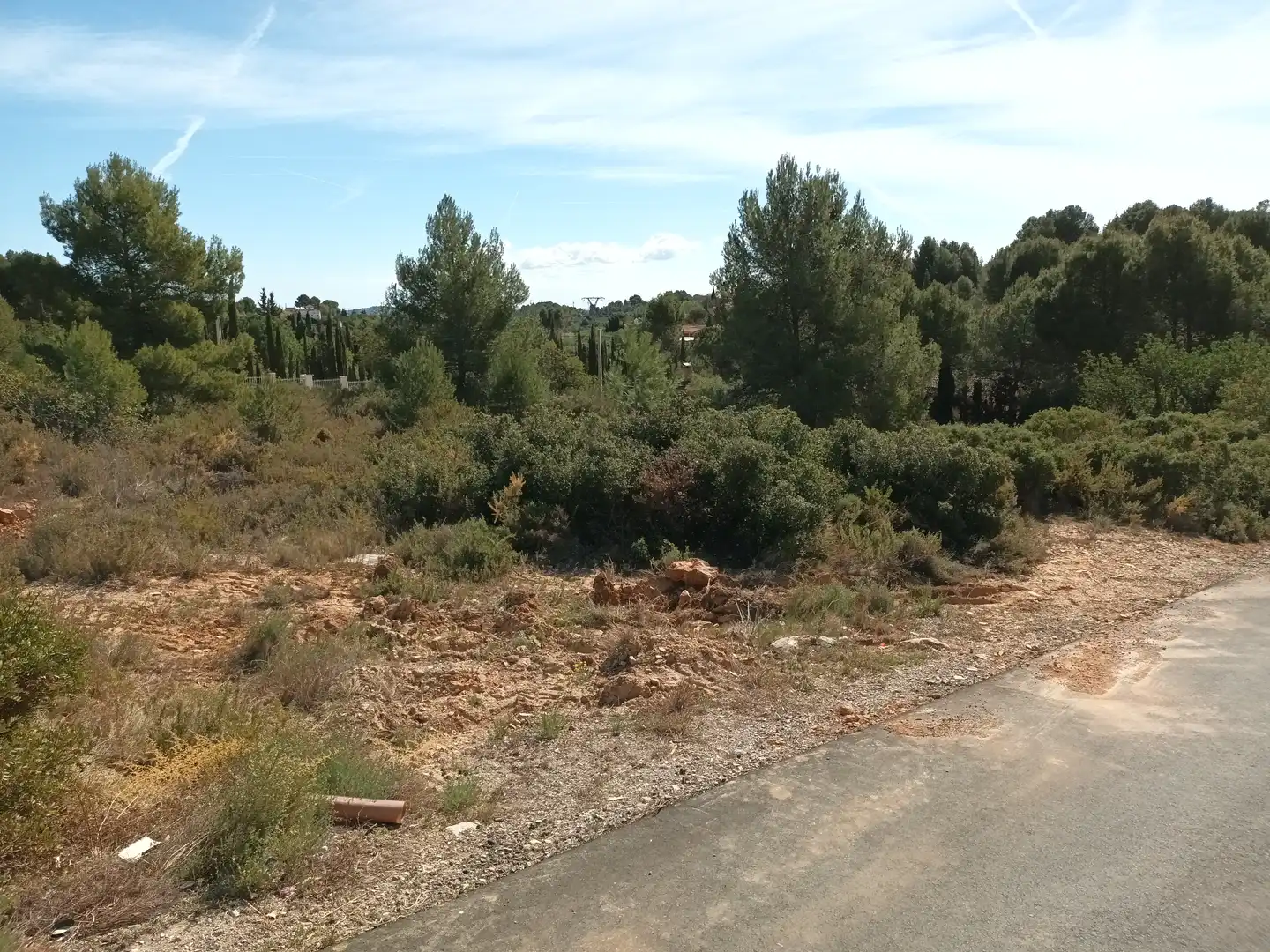 Residencial en venda a Portillo, Buñol