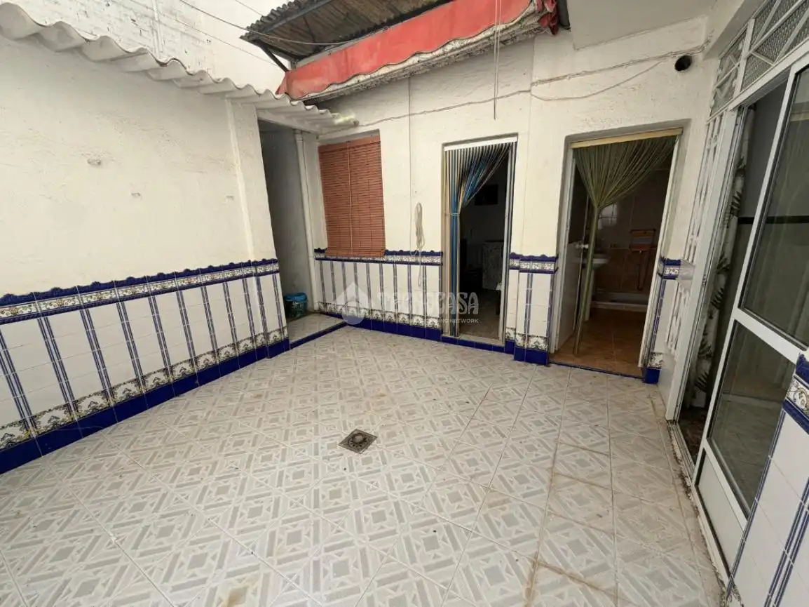 Wohnung zum Verkauf in Torredonjimeno