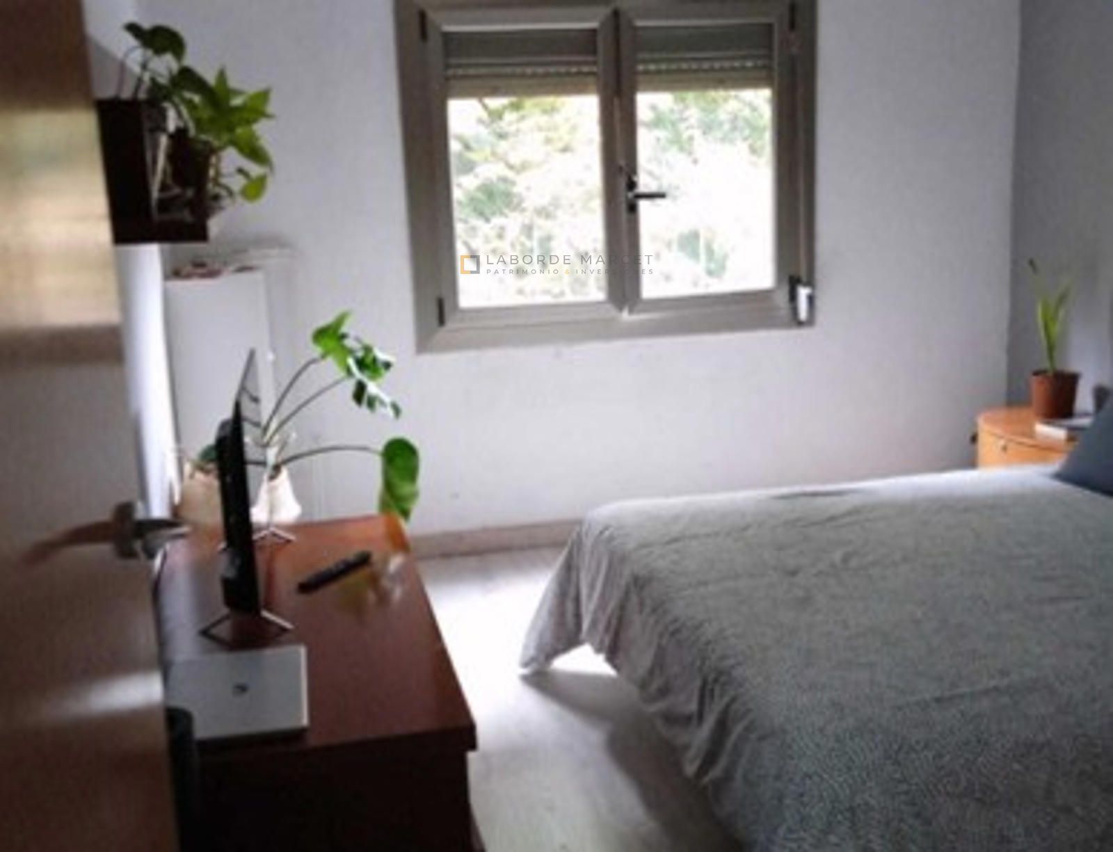 Bedroom of Flat for sale in Santa Coloma de Gramenet