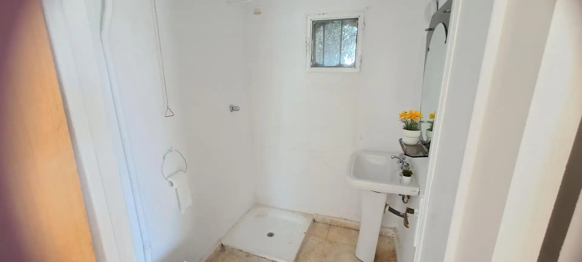 Baño de Casa o chalet en venta en Molina de Segura con Jardín privado y Trastero