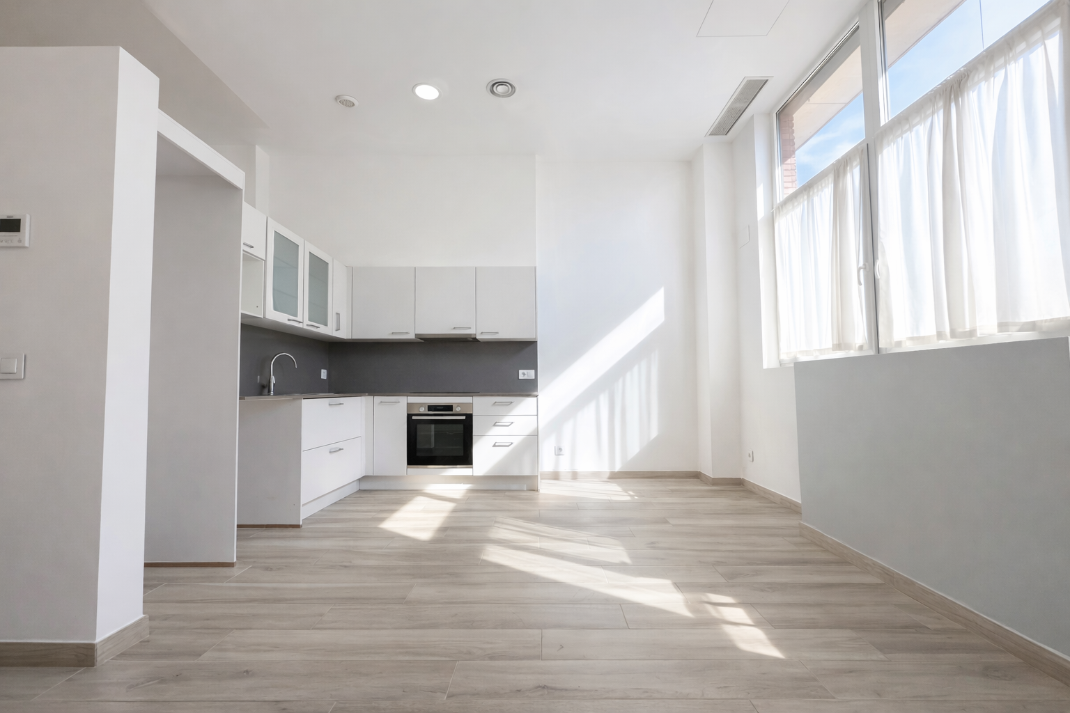 Loft de lloguer a Nord