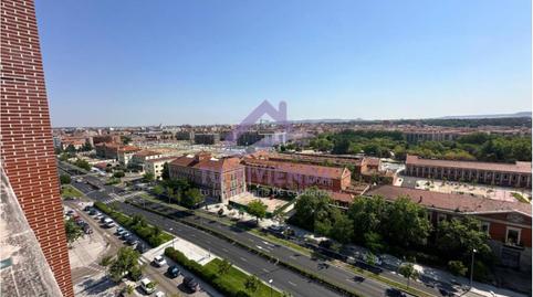 Photo 5 of Attic for sale in Arco de Ladrillo, Ciudad de la Comunicación - Arco Ladrillo, Valladolid