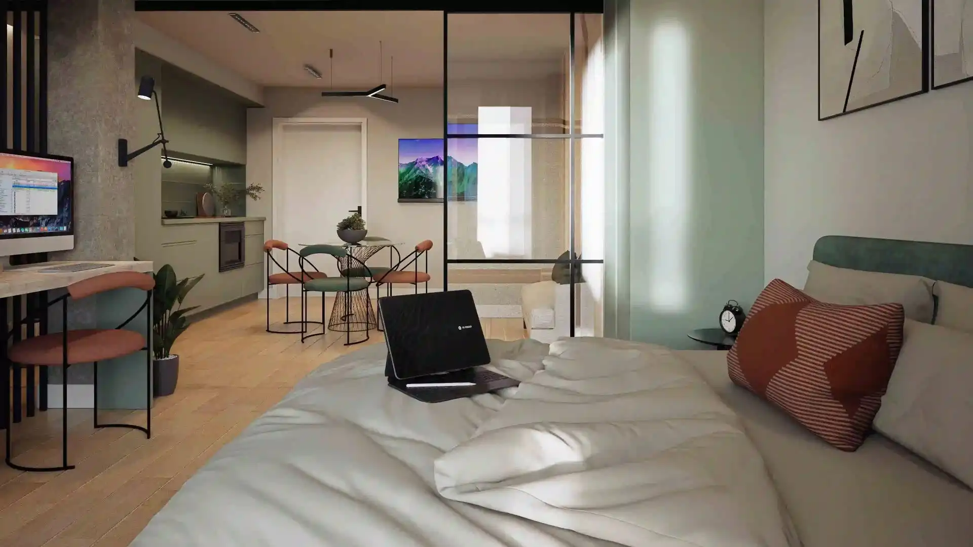 Habitación de Piso en venta en  Logroño con Trastero