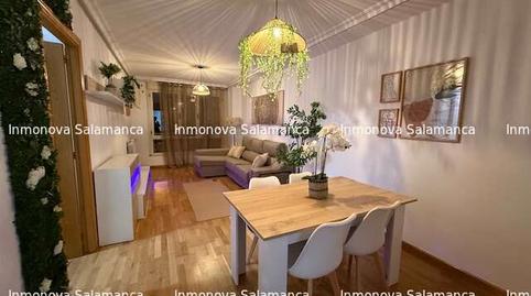 Foto 3 de Pis de lloguer a Tejares - Chamberí - Alcades, Salamanca Capital