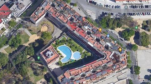 Foto 2 de Pis en venda a Calle Ventura Nuñez Venturita, Plaza de Toros, Cádiz