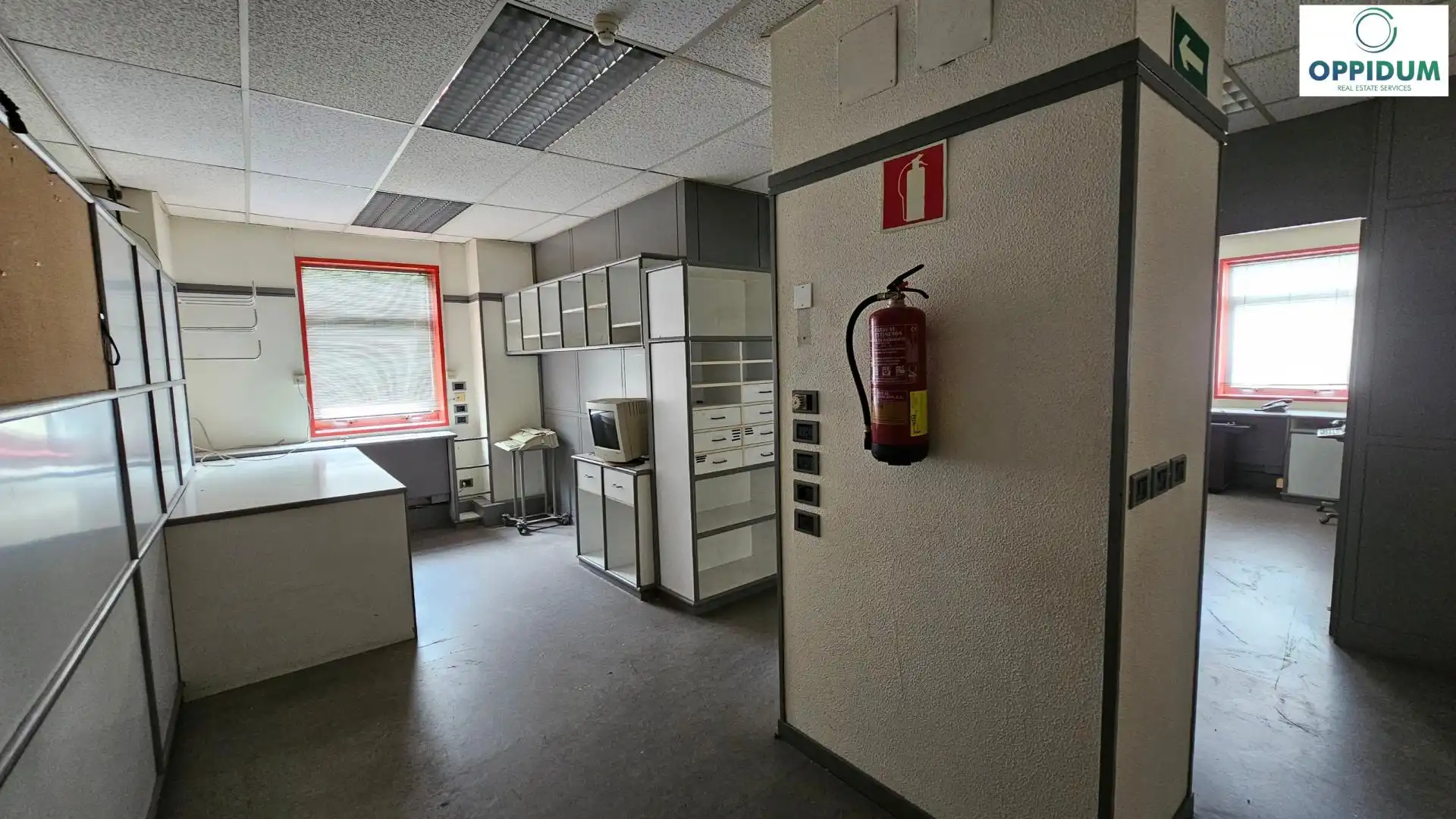 Oficina en venda a Praza de Luís Seoane 2, imagen 25