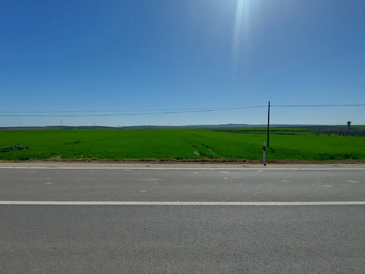 Terreny rústic en venda a Carretera A-477 4, imagen 11