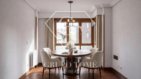 Foto 3 de Piso en venta en Calle Calle Lope de Irigoyen, 19, Pinar - Anaka - Belaskoenea, Irun