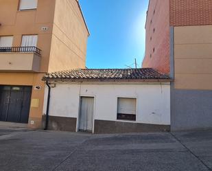 Vista exterior de Residencial en venda en Zamora Capital 