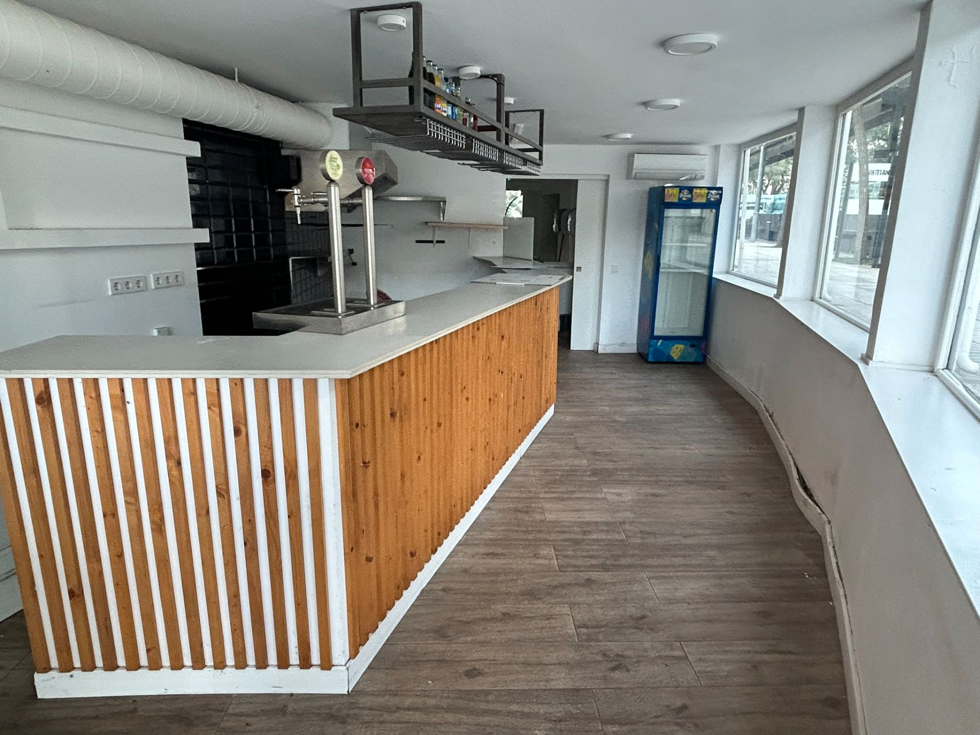 Premises for rent in Avinguda de s'Agaró, 91, Centre - Platja, Platja d'Aro