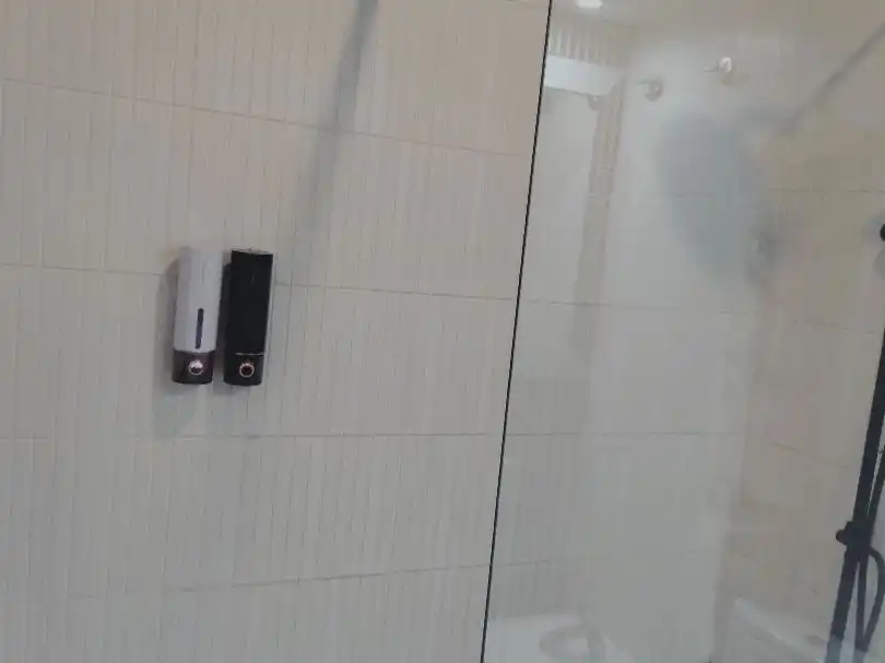 Badezimmer von Maisonette zum Verkauf in Islantilla mit Terrasse und Schwimmbad
