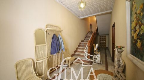 VENTA DE DOS PISOS EN PLANTA PRIMERA CON GARAJE EN EDIFICIO DE ZONA CENTRO DE TOMELLOSO, imatge 2