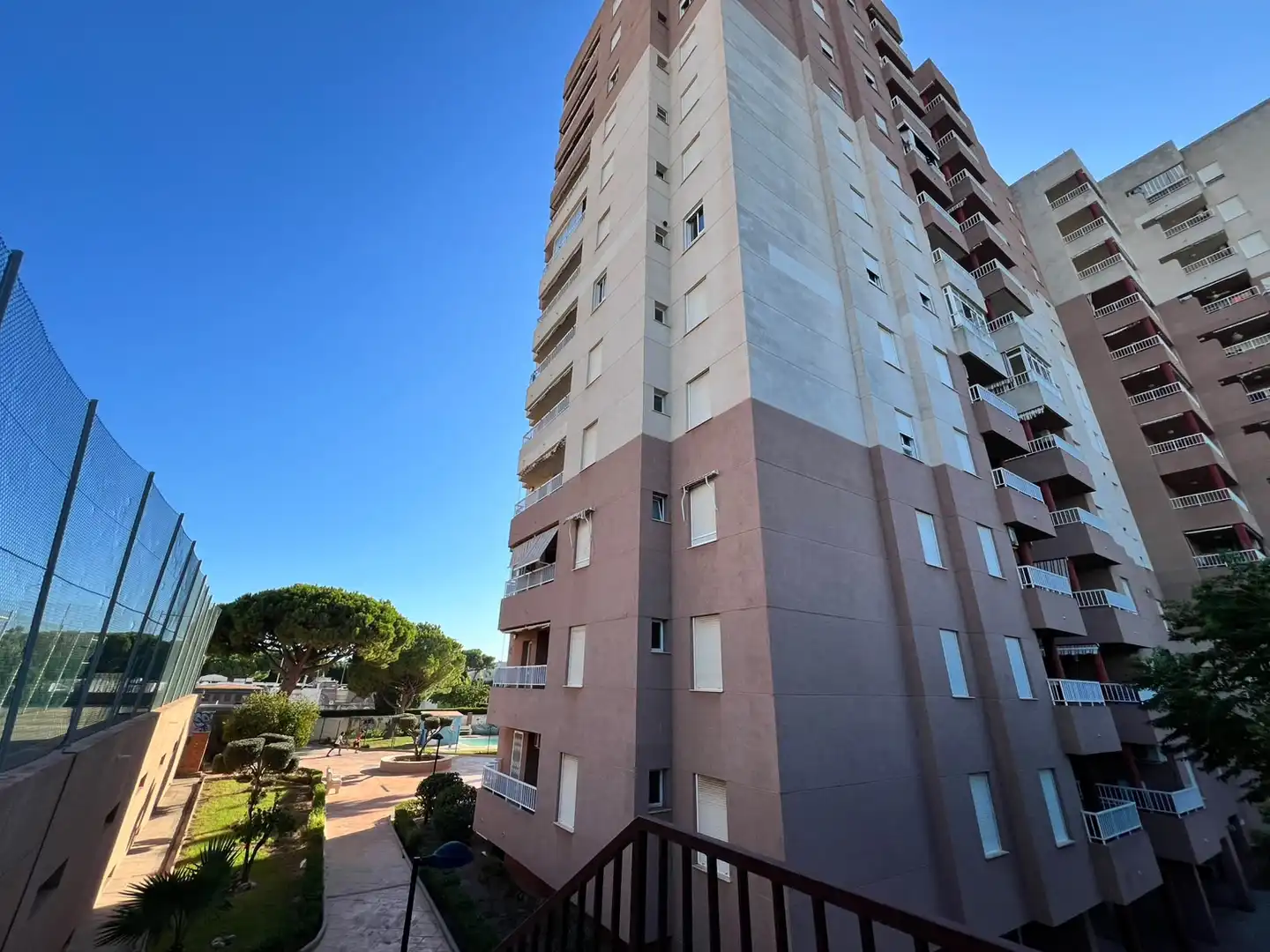 Apartment with pool for sale in Canet d'En Berenguer, imagen 31