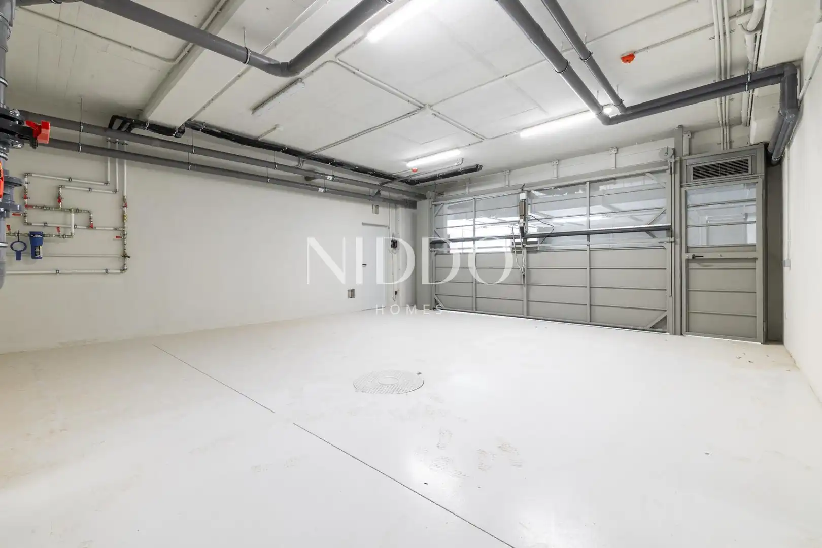 Detached homes for rent in Sabadell  with Air Conditioner, Heating and Private garden