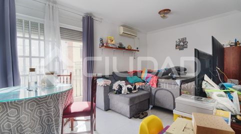 Foto 2 von Haus oder Chalet zum Verkauf in La Puebla del Río, Sevilla