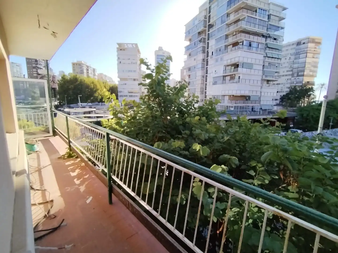 Wohnung mit Aufzug zum Verkauf in Playa de Levante, imagen 4
