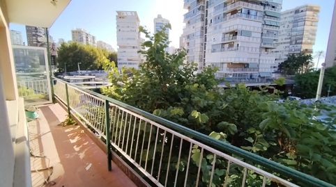 Foto 4 de Piso en venta en Playa Levante, Benidorm