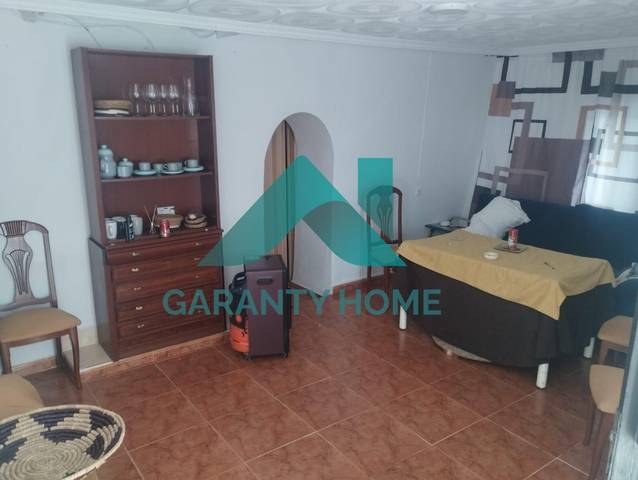 Casa-chalet en Venta en Garrovillas de Alconétar