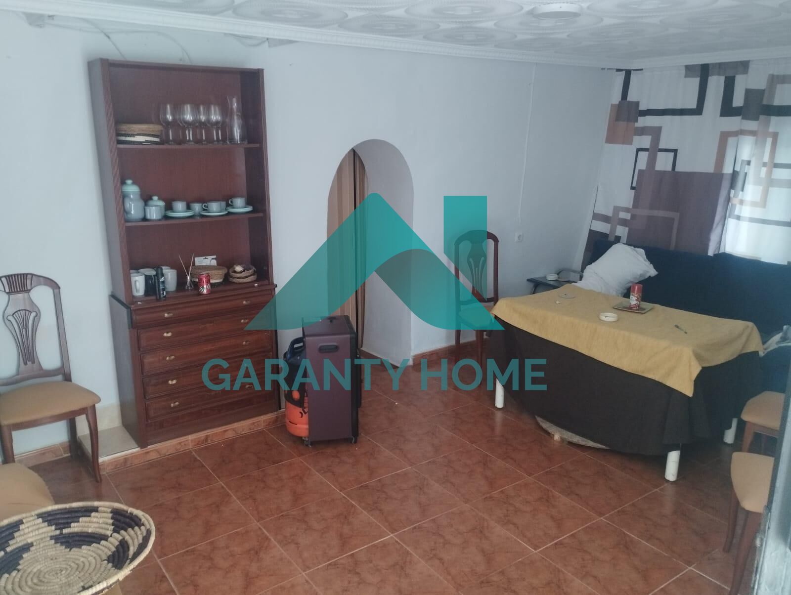House or chalet for sale in Garrovillas de Alconétar  with Heating
