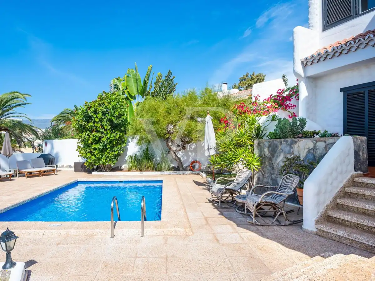 Casa en venta en Costa Adeje, imagen 6