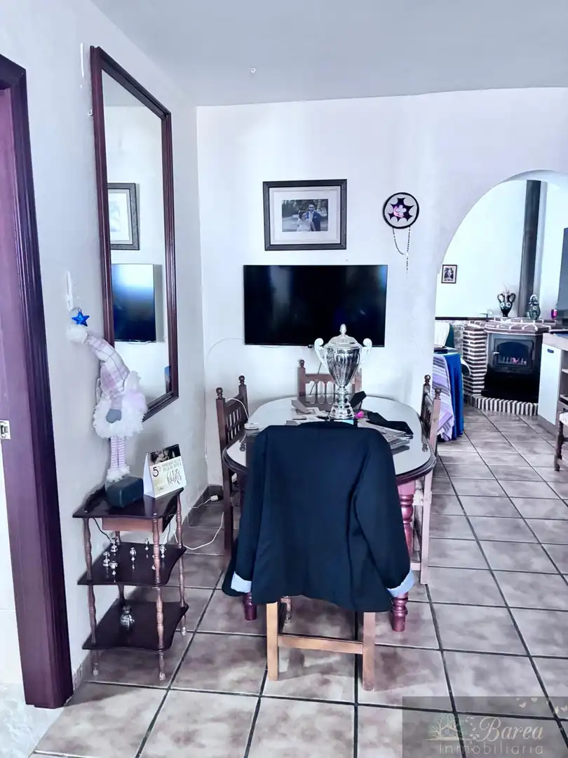 Dining room of Houses for sale in Rute