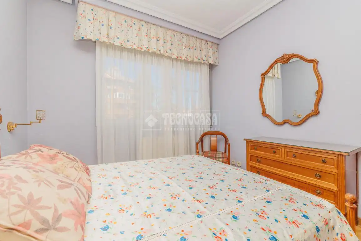 Habitación de Piso en venta en Madrid con Aire acondicionado, Calefacción y Parquet