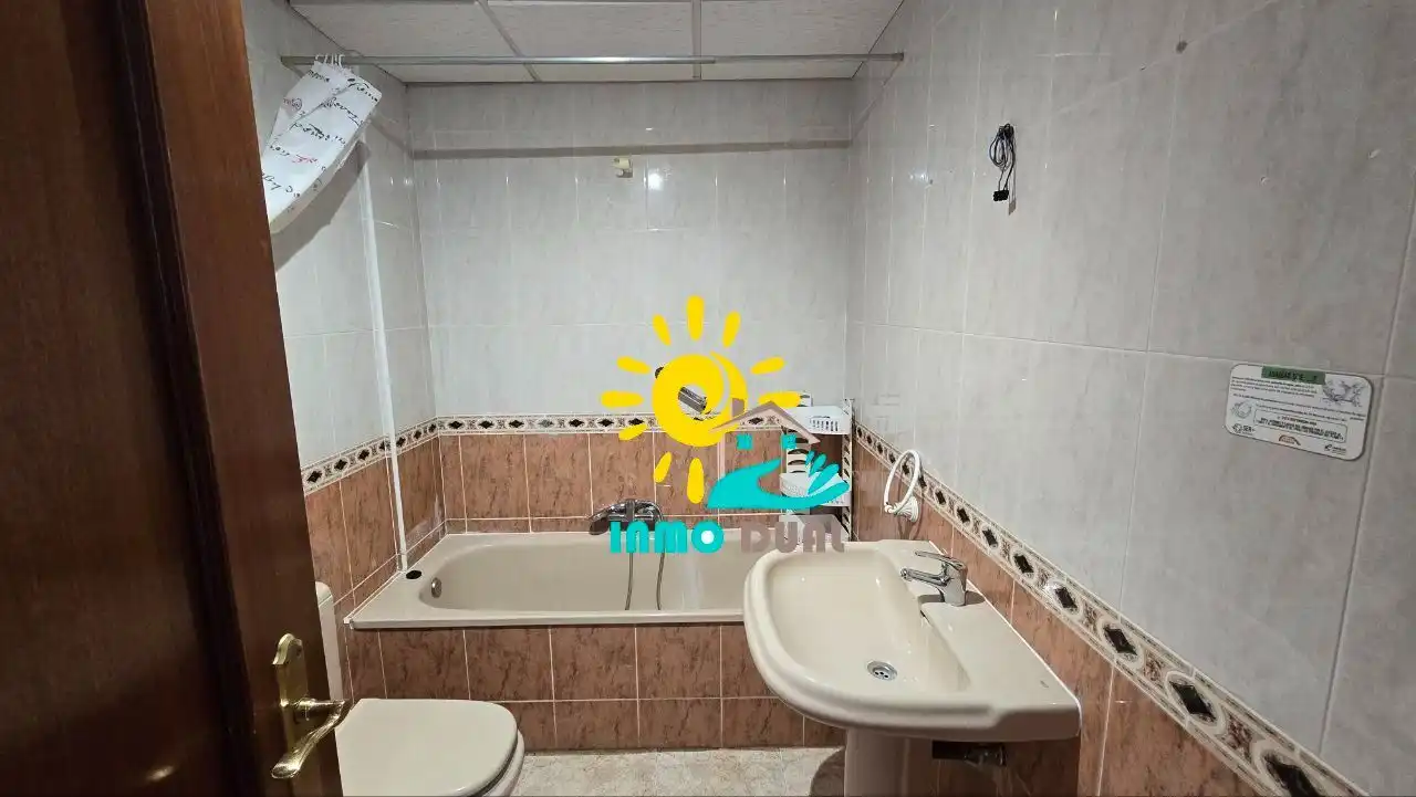 Reihenhaus mit Pool zur Miete in CASTILLO DE ZALAMEA, imagen 27