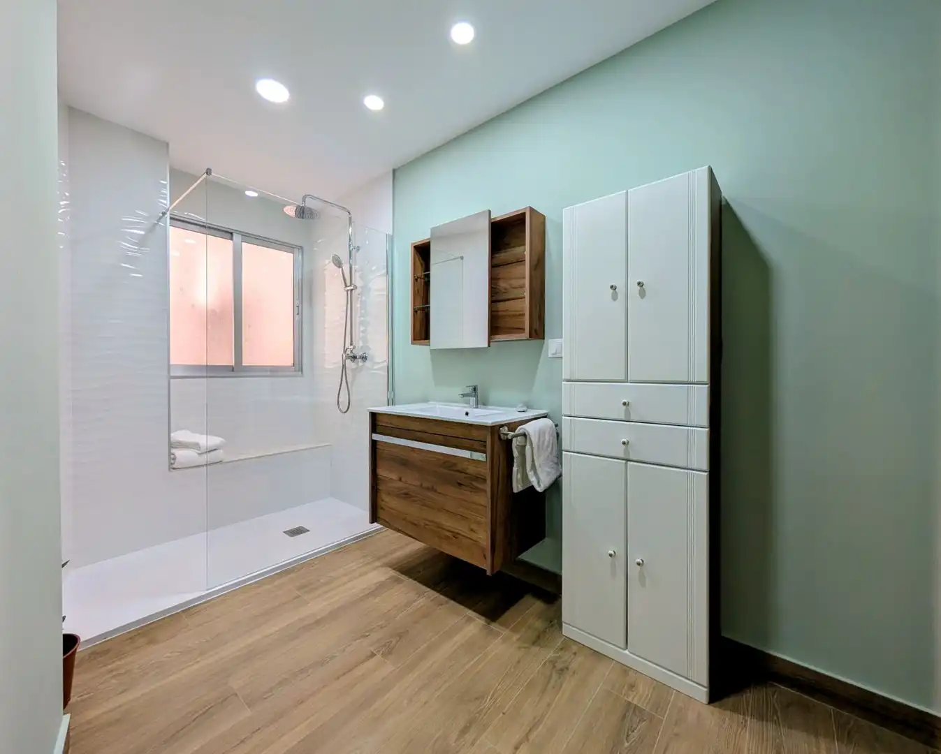 Flat for sale in Moreno, Loja