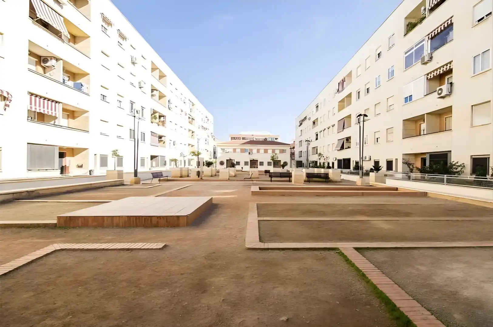 Flat for rent in Calle ALCALA LA REAL, Almanjáyar
