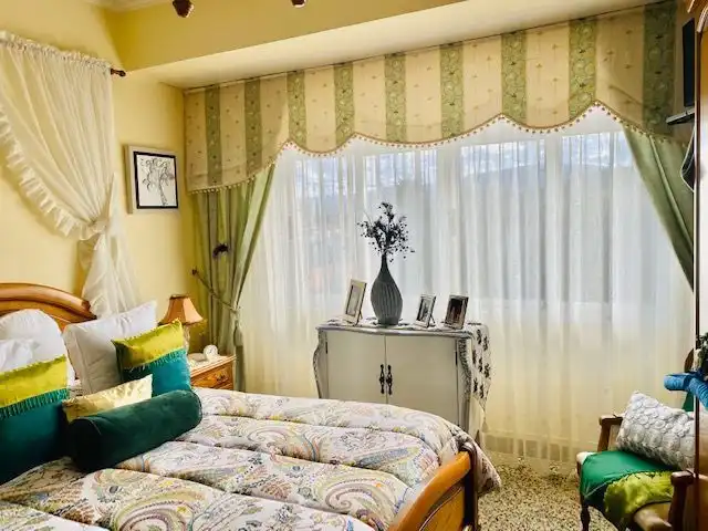 Piso en venta en Estrada Castelao, Alto del Castaño