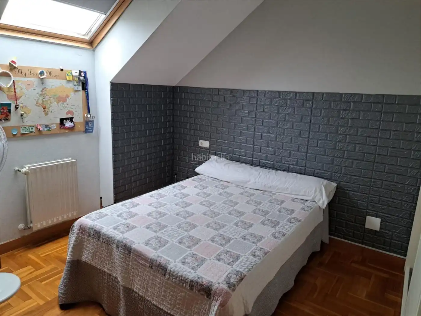 Flat with lift for sale in Aldea Faeo 3, imagen 12