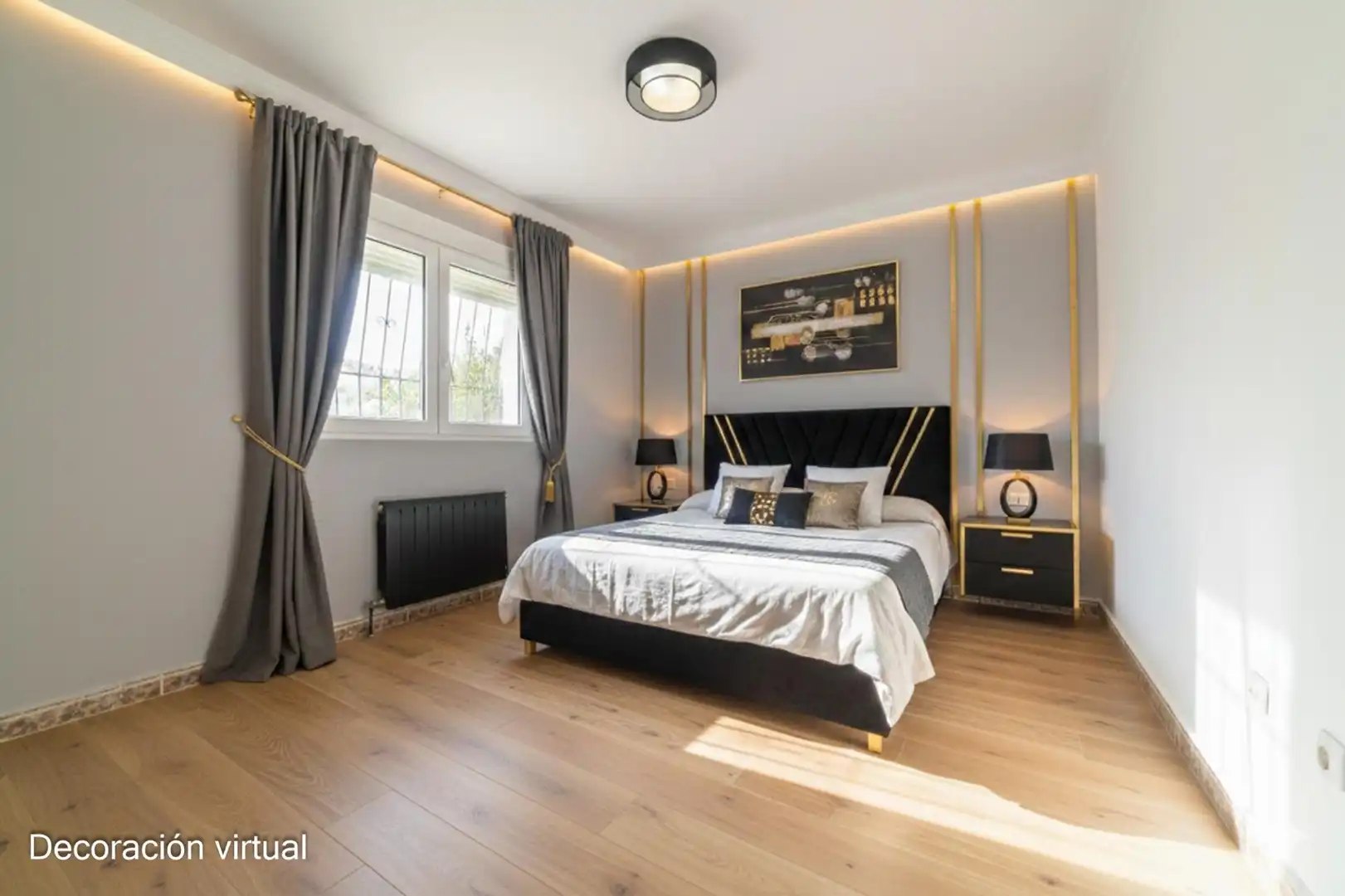 Villa avec jardin à vendre à Calle de Venus 3, imagen 23