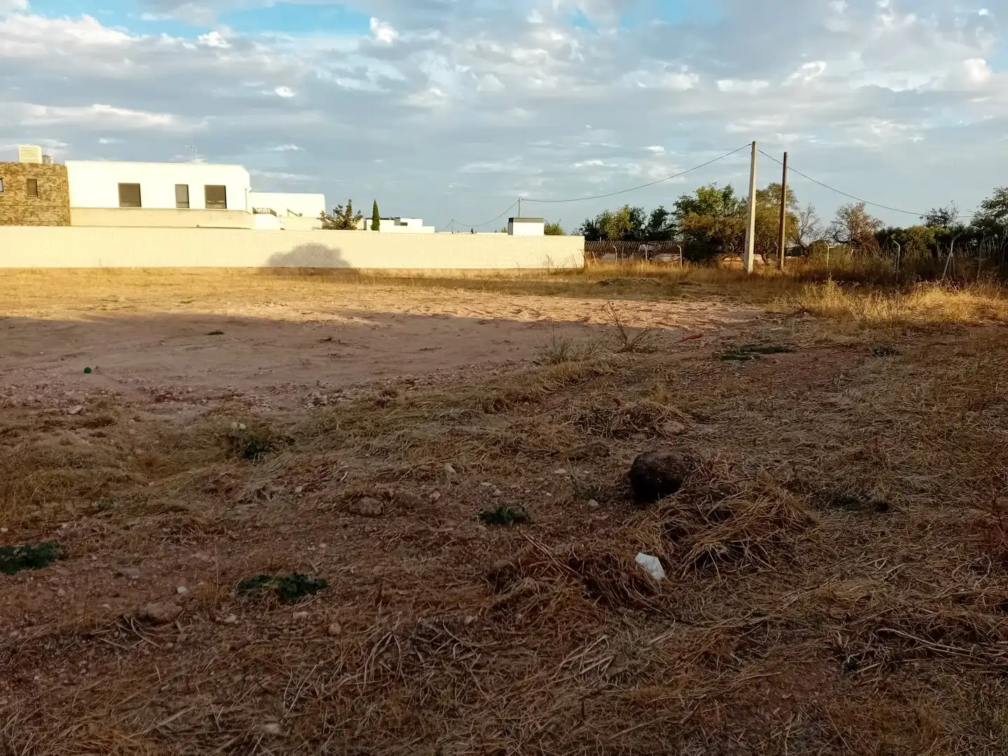 Terrenys i solars en venda a Ciudad Jardín, imagen 9