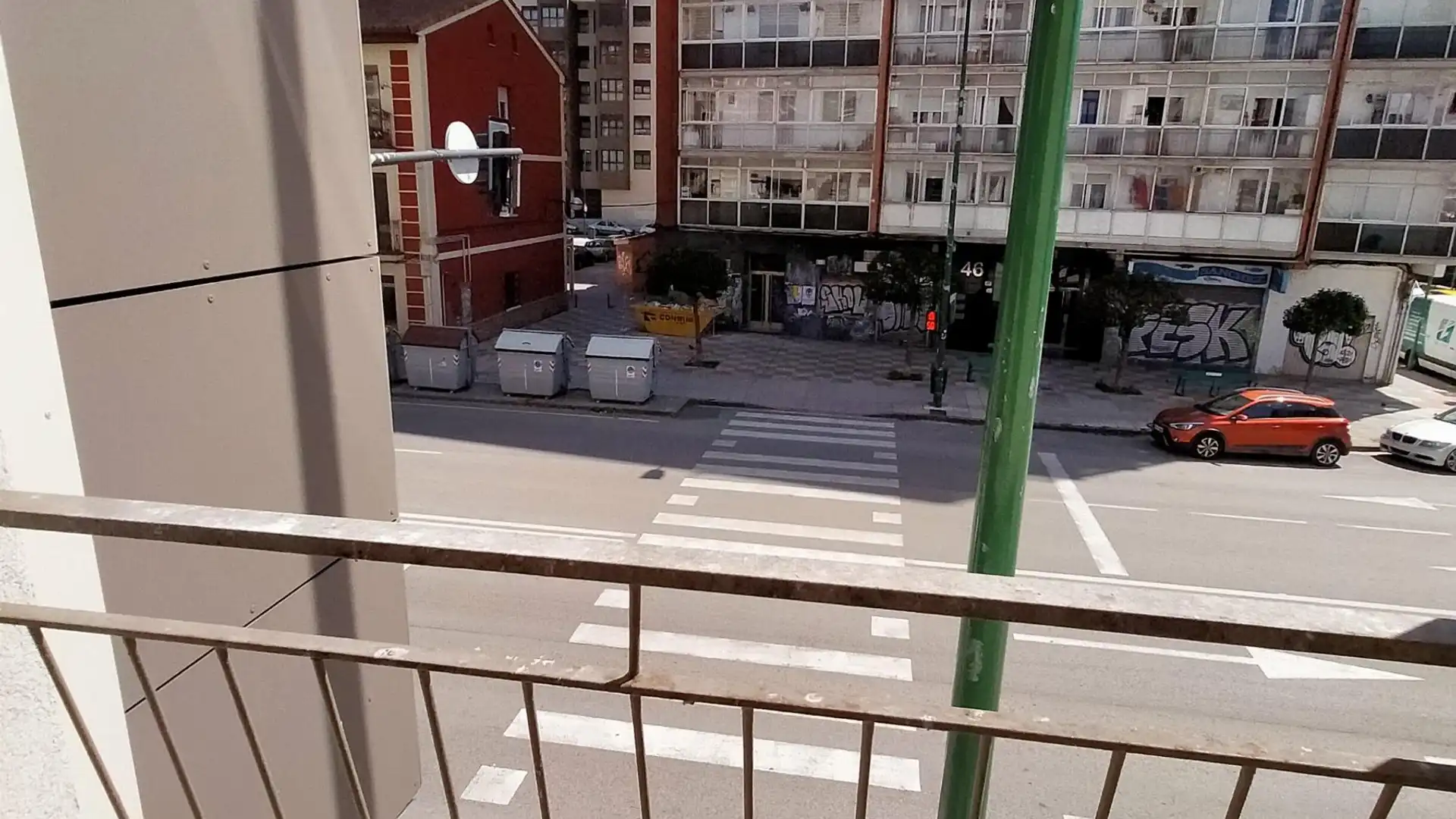 Flat for sale in FORAMONTANOS, Gamonal - San Bruno - G9, Capiscol - Gamonal