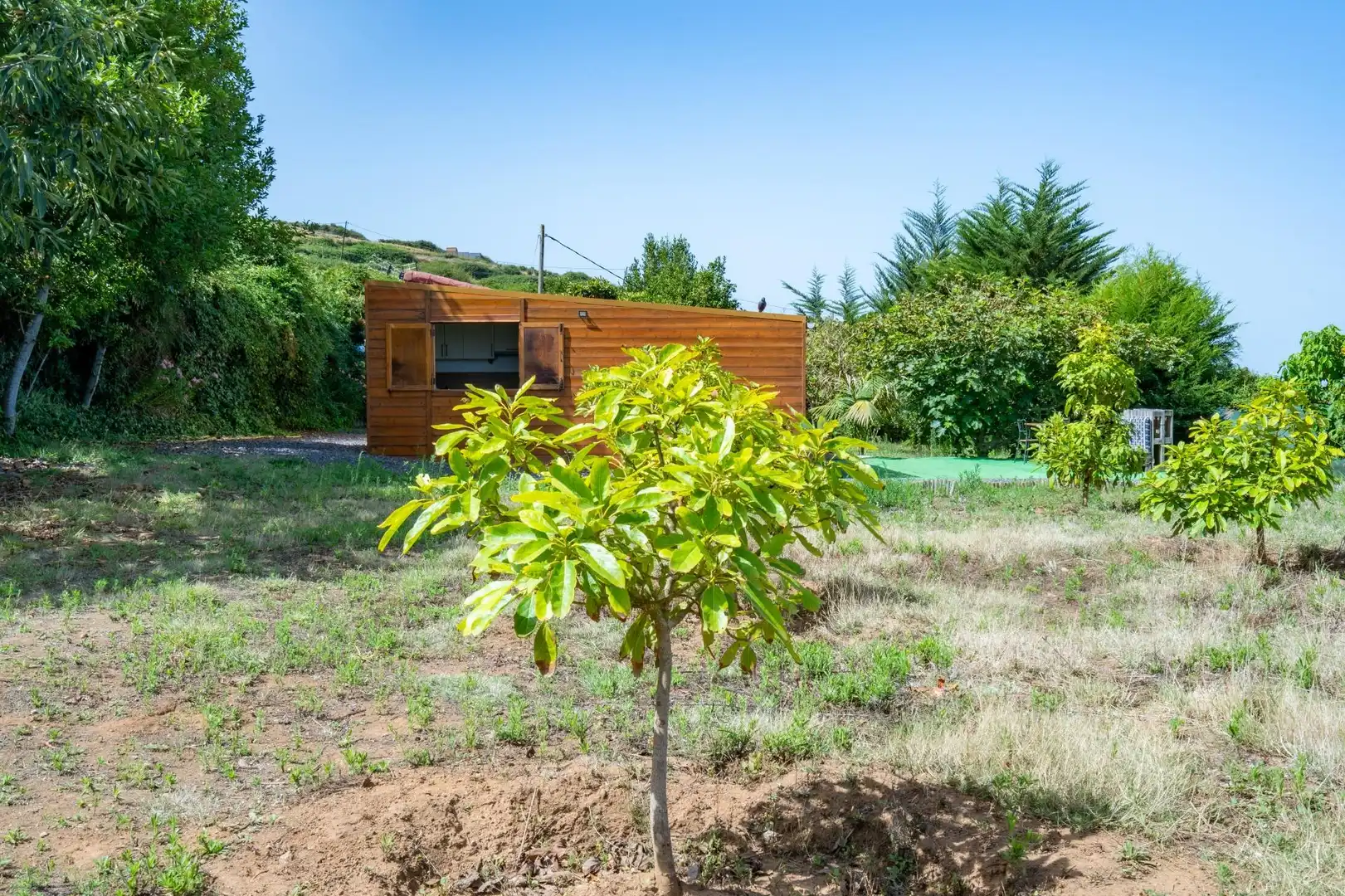 Casa rustica in vendita a Travesía de la Corona, imagen 24