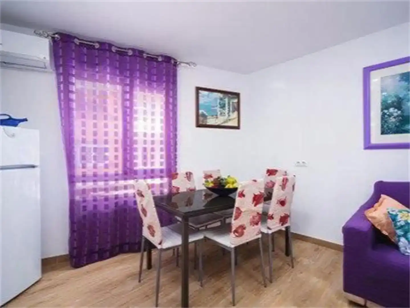 Comedor de Piso en venta en Dénia con Aire acondicionado y Balcón